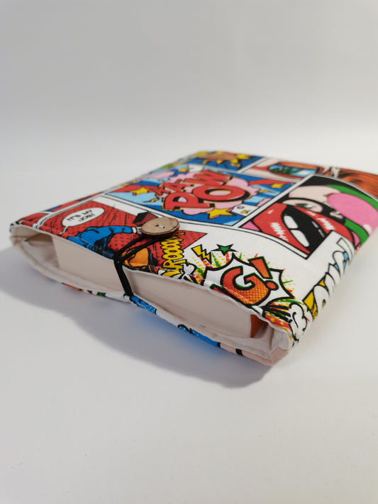 Funda Saco Comic