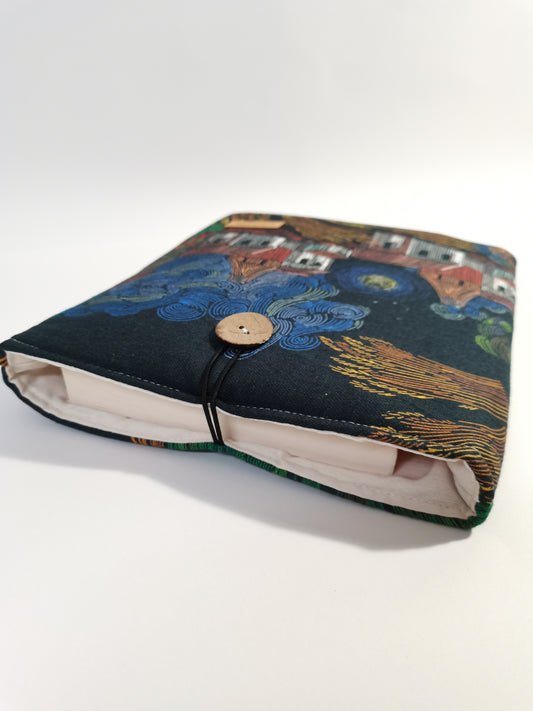 Funda Saco Van Gogh
