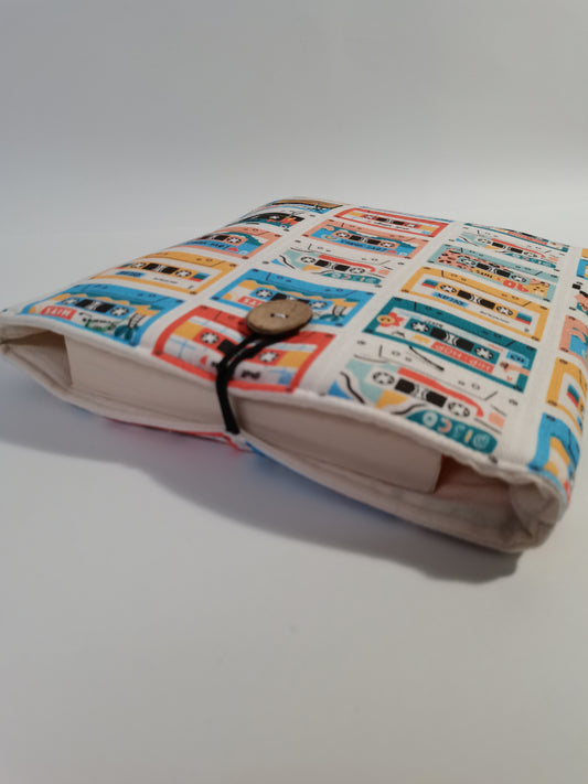 Funda Saco Cassettes