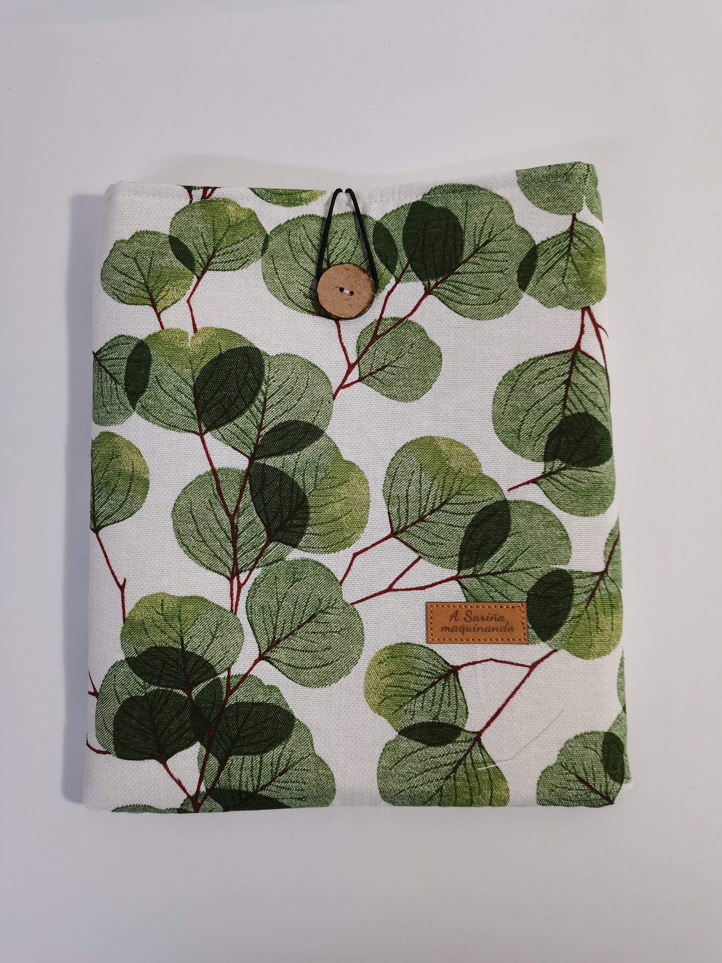 Funda Saco Follas