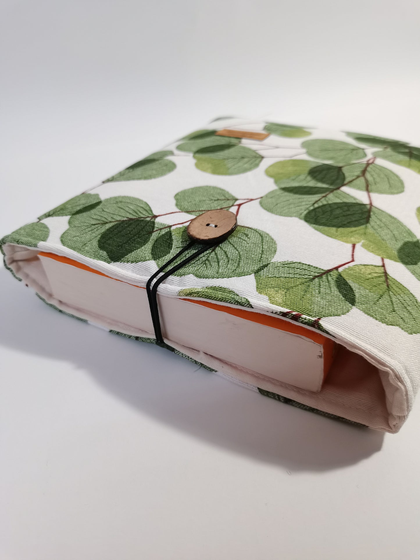 Funda Saco Follas
