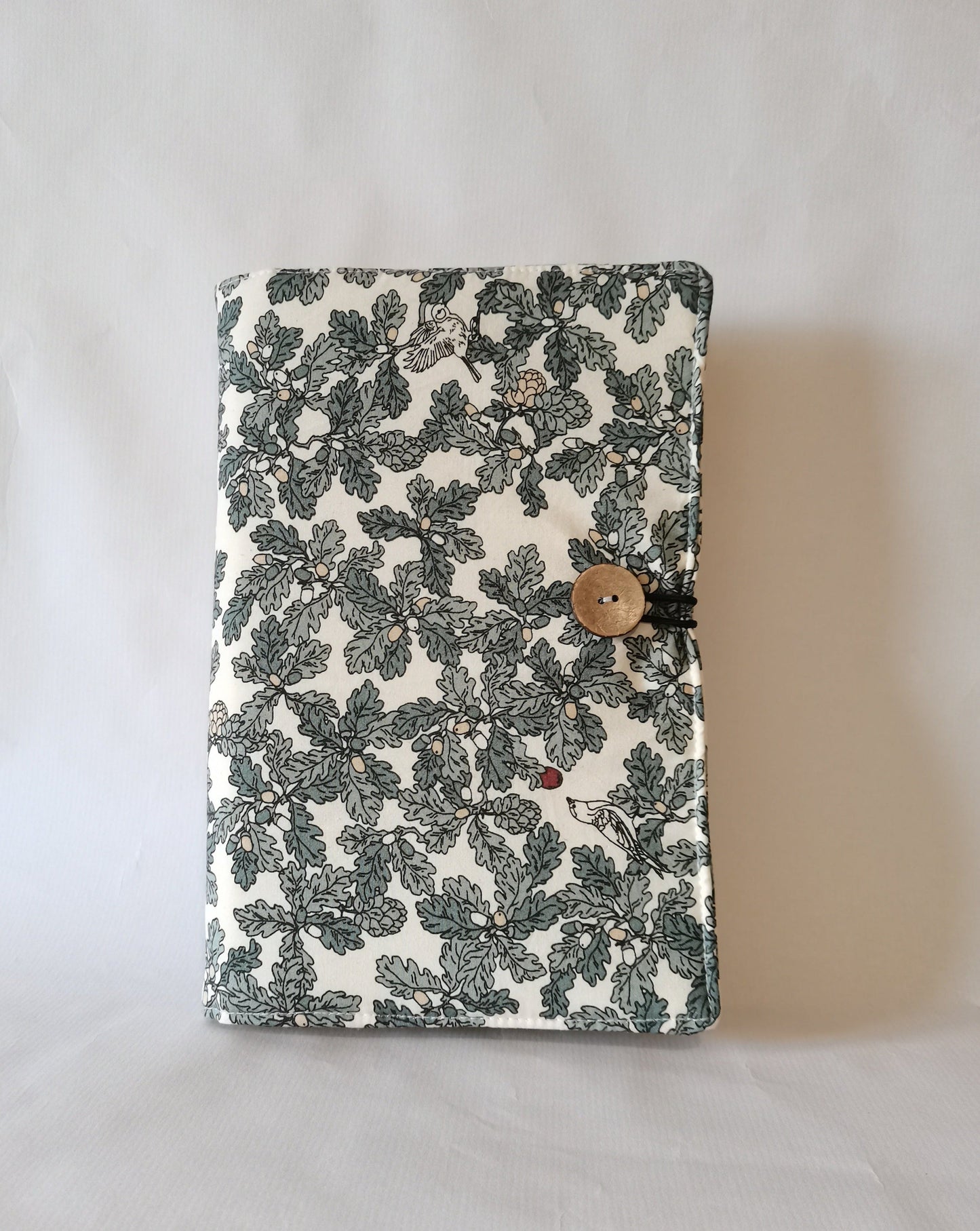 Funda Solapas Carballo