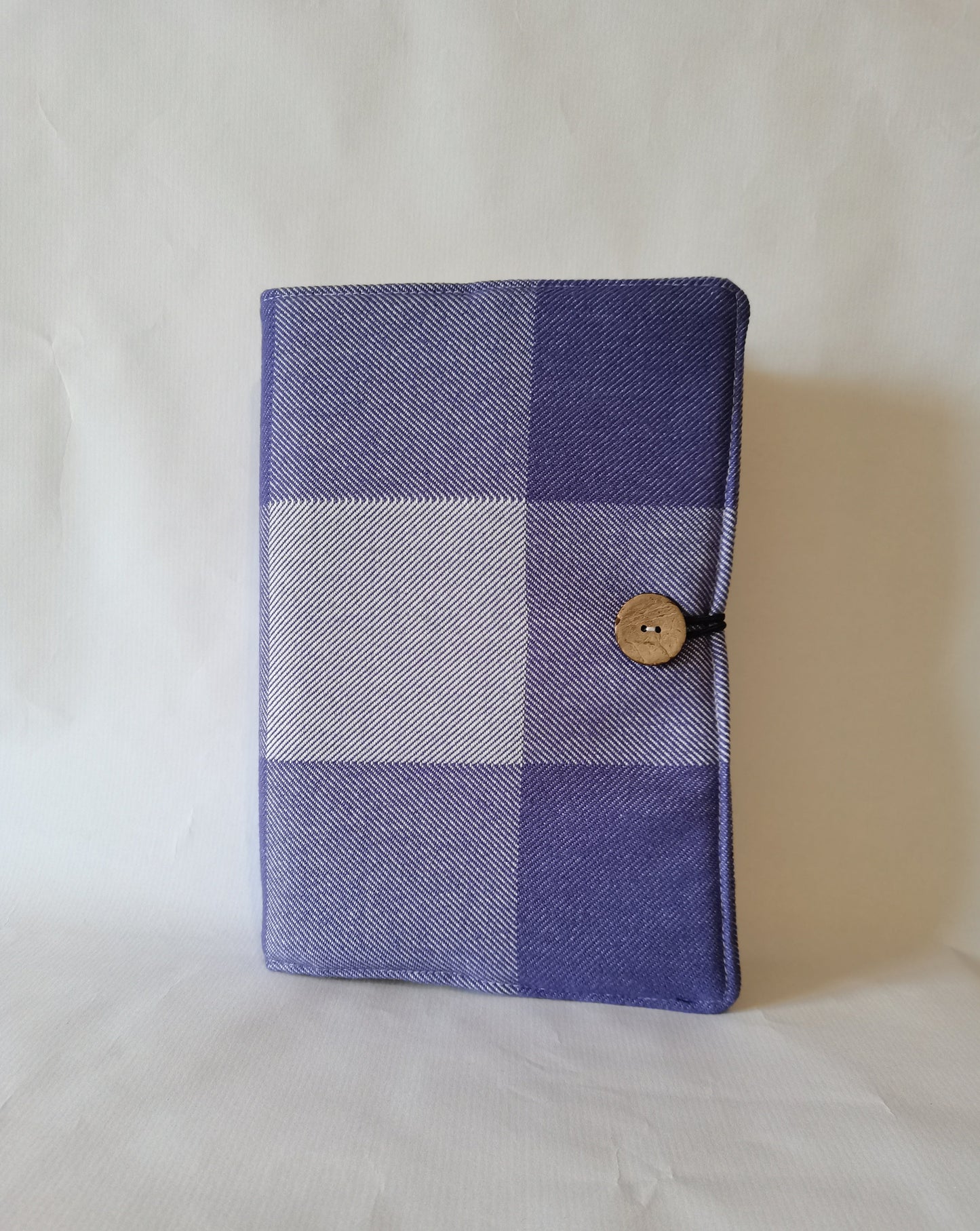 Funda Solapas Violeta