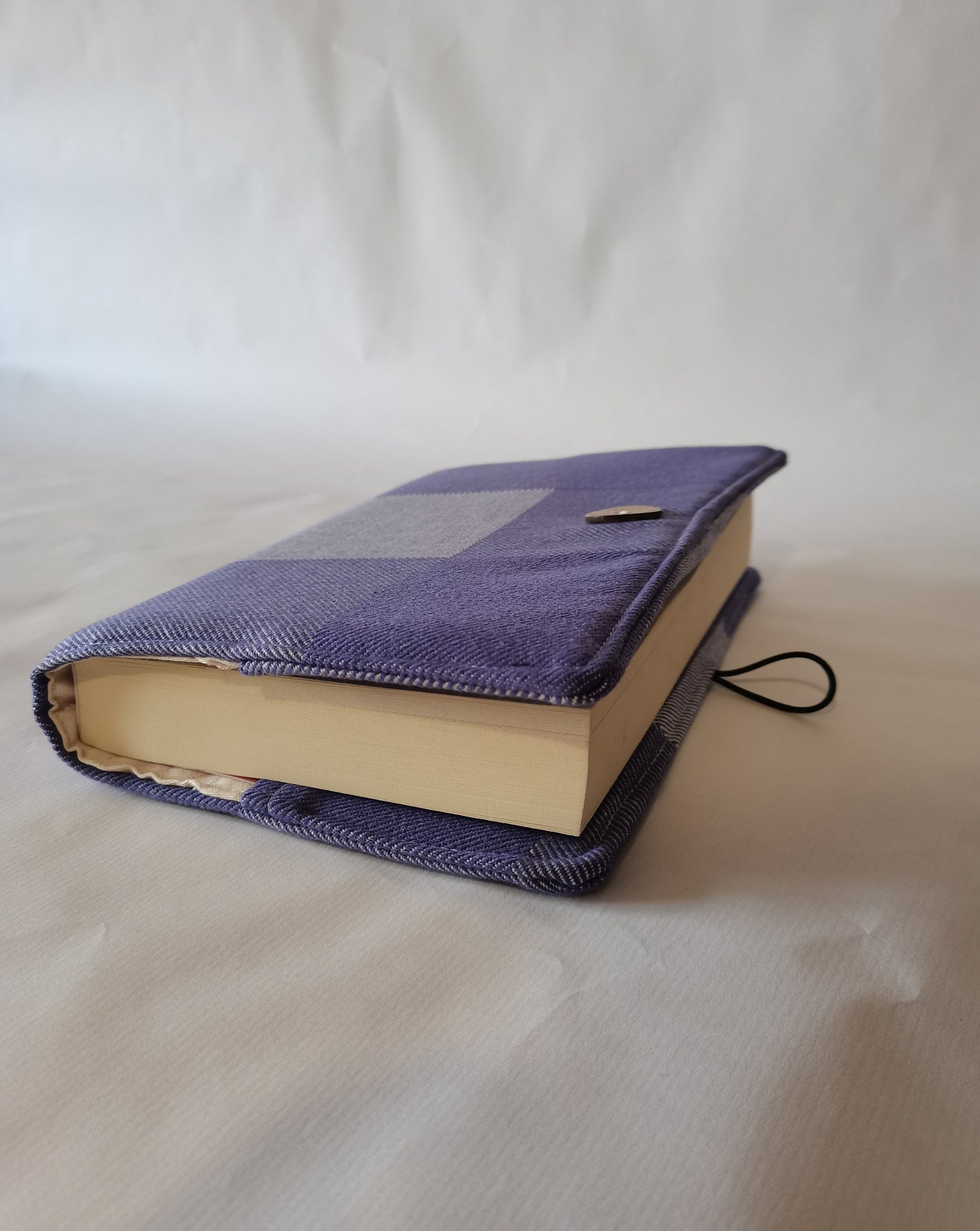 Funda Solapas Violeta