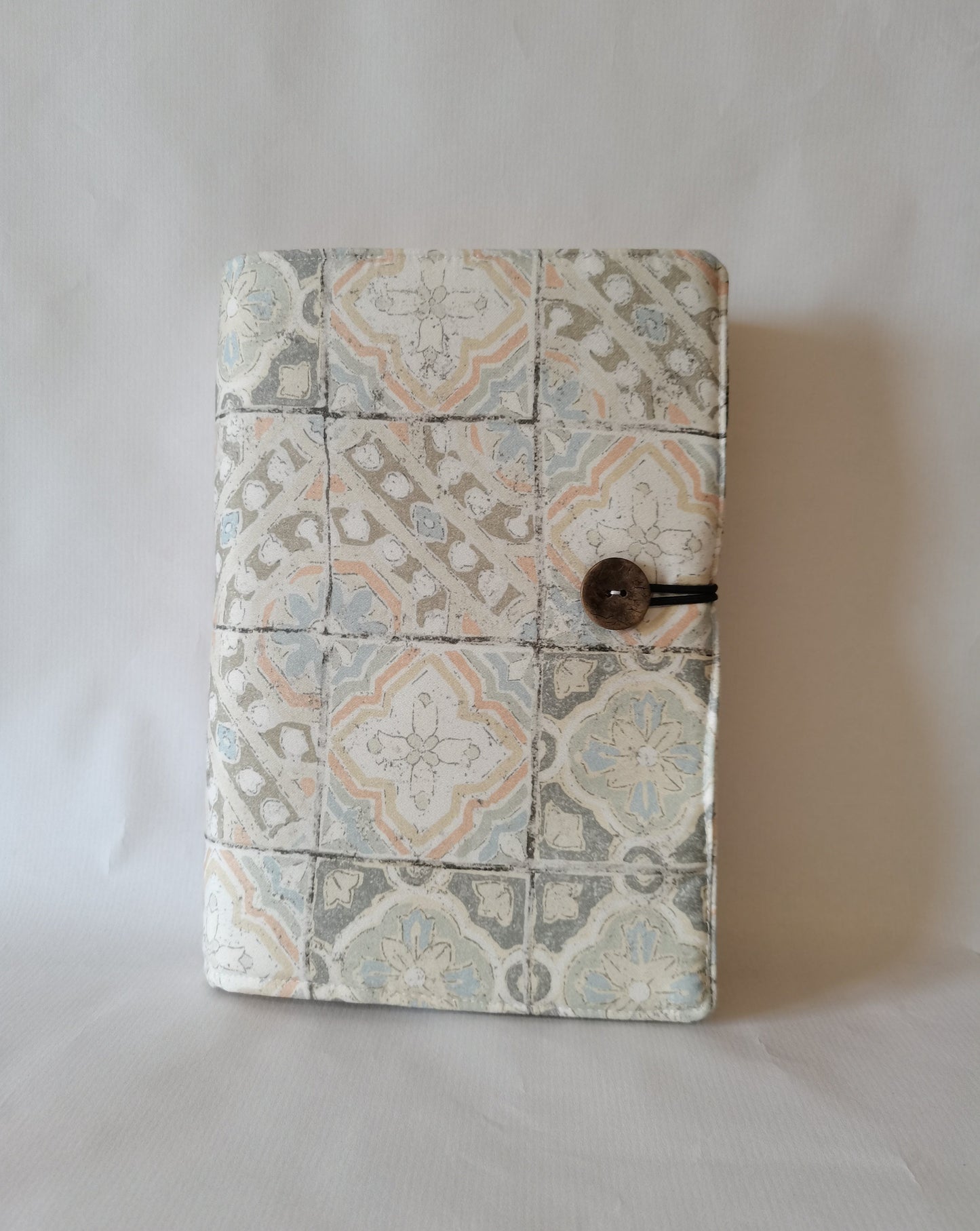 Funda Solapas Azulexo