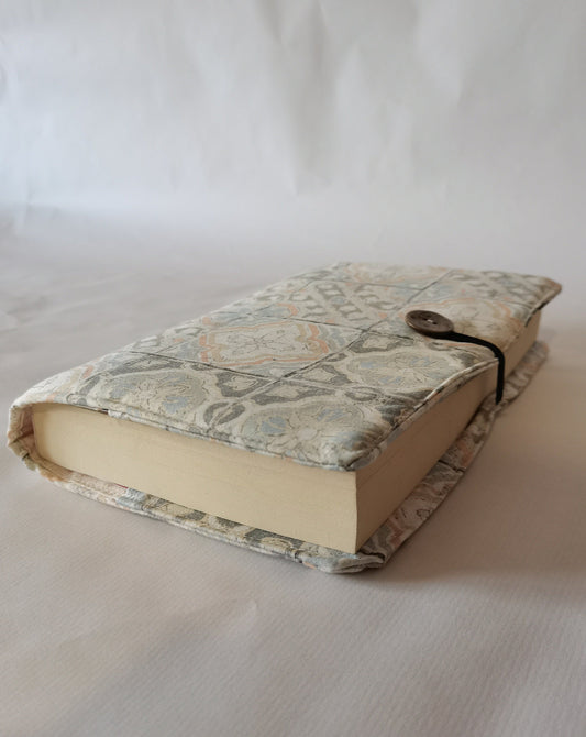 Funda Solapas Azulexo