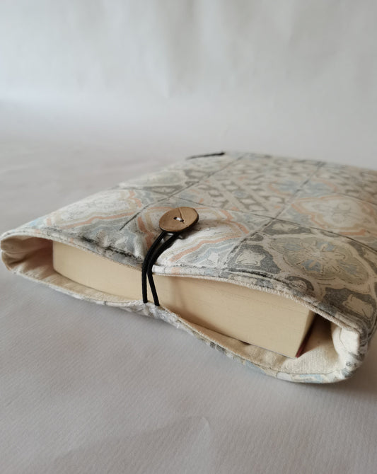 Funda Saco Azulexo