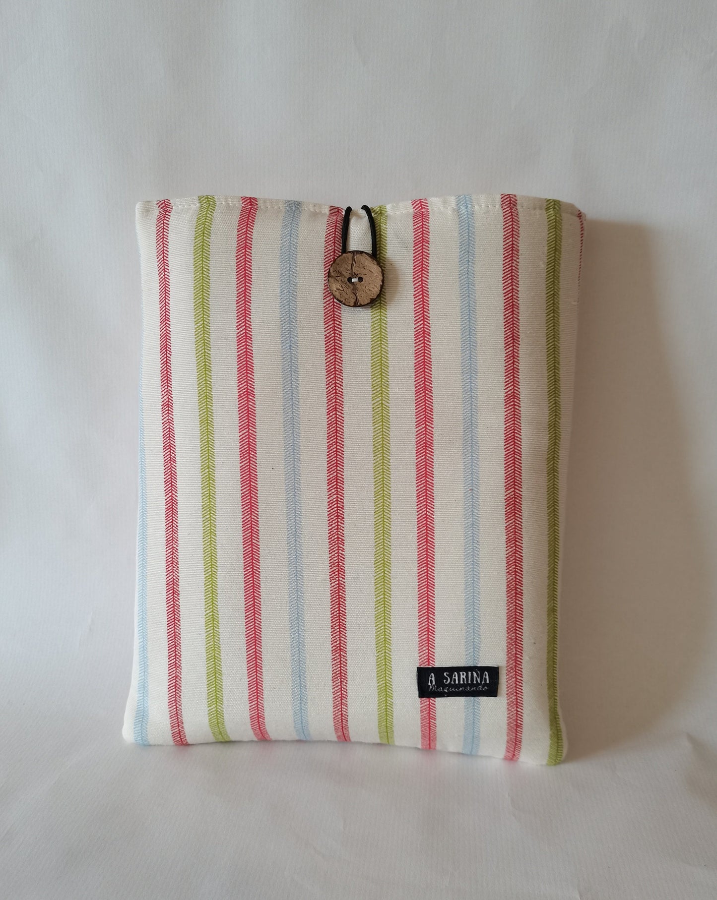 Funda Saco Praia