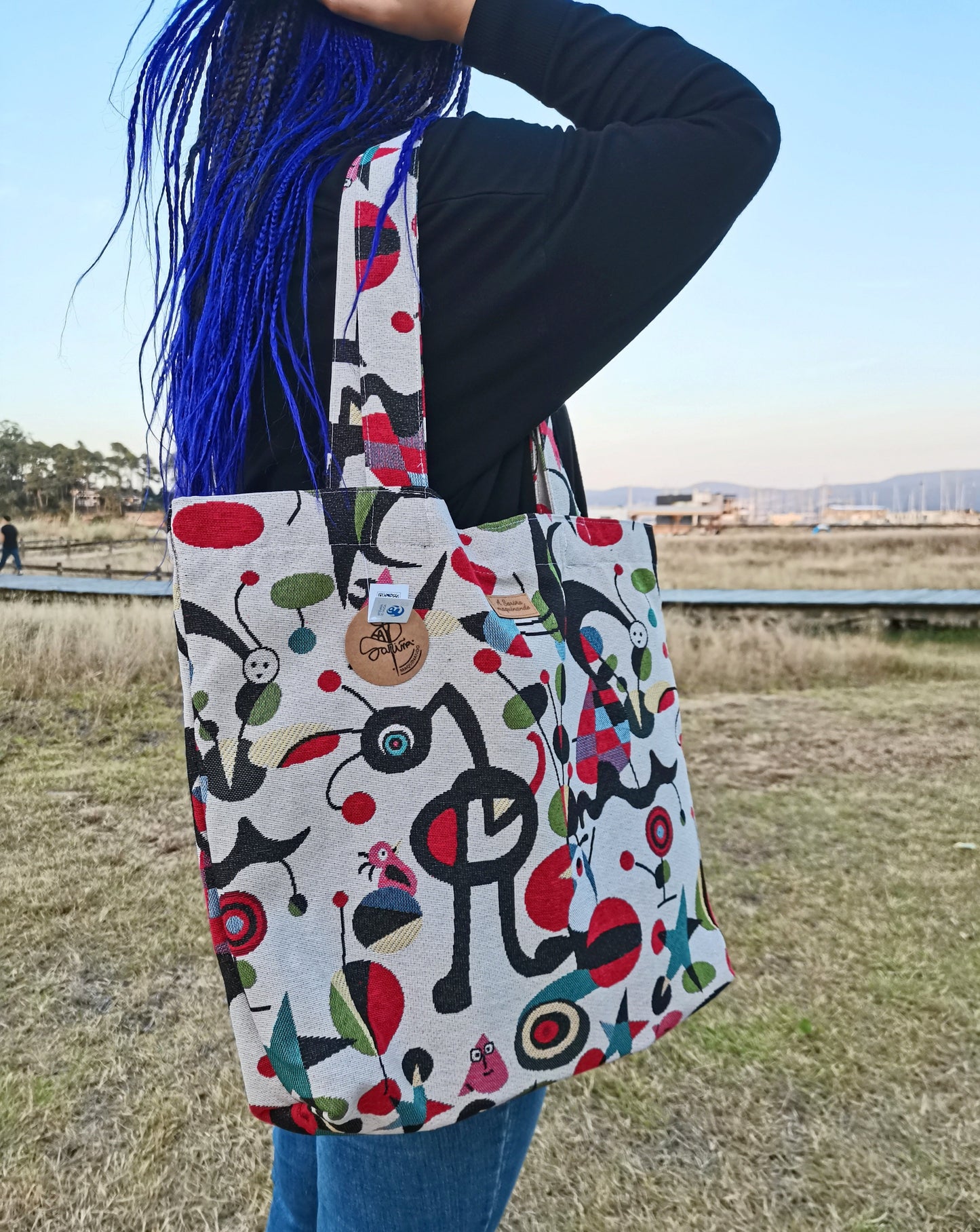 Maxitote Miró