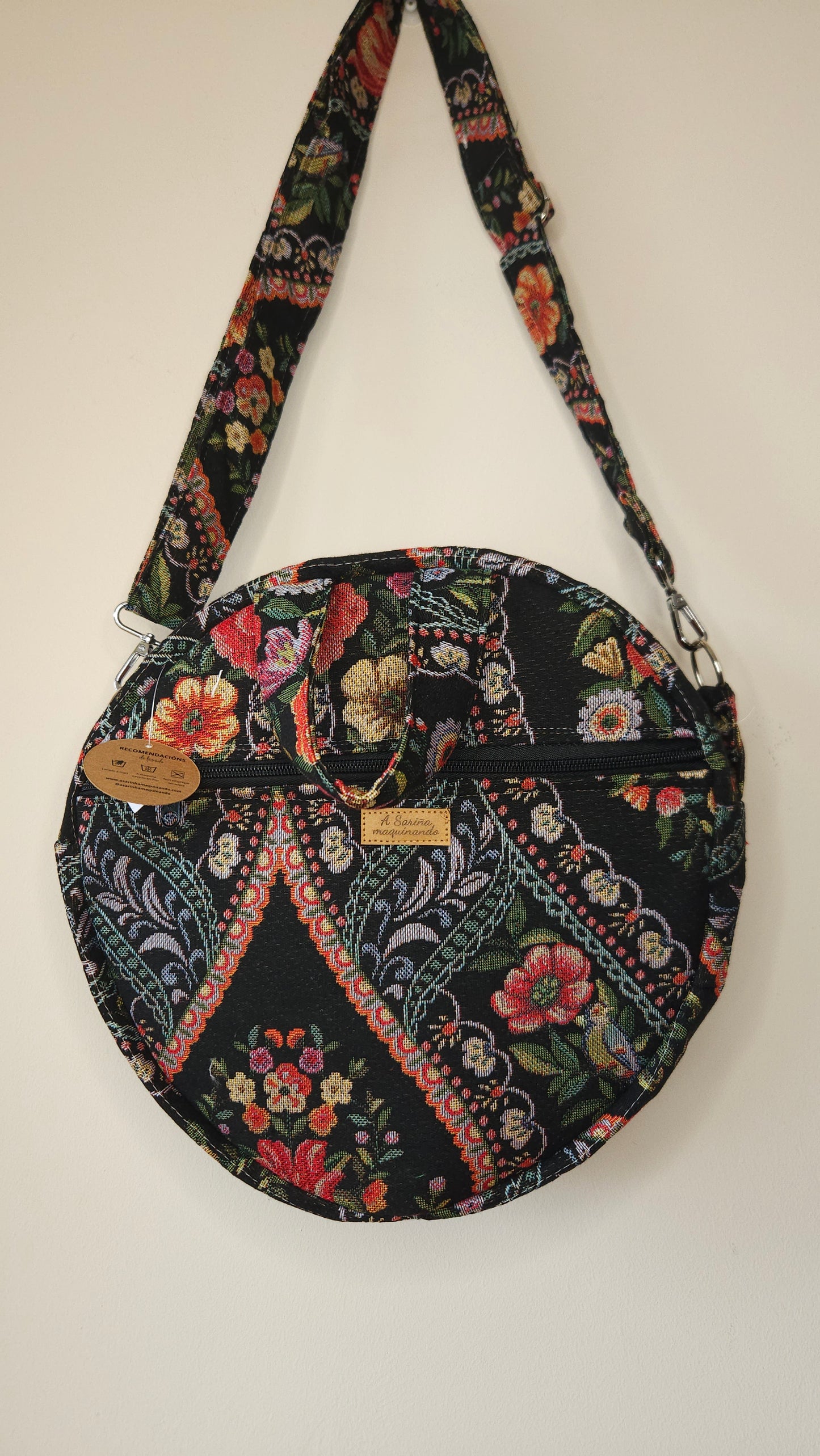 Funda Bolso Tradi