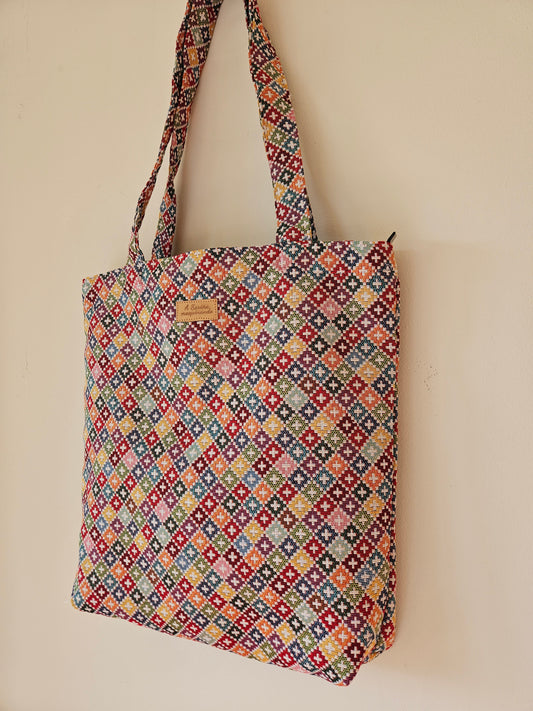 Bolsa Estrela