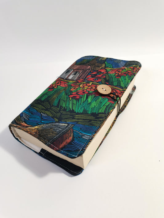 Funda Bolsillo Van Gogh