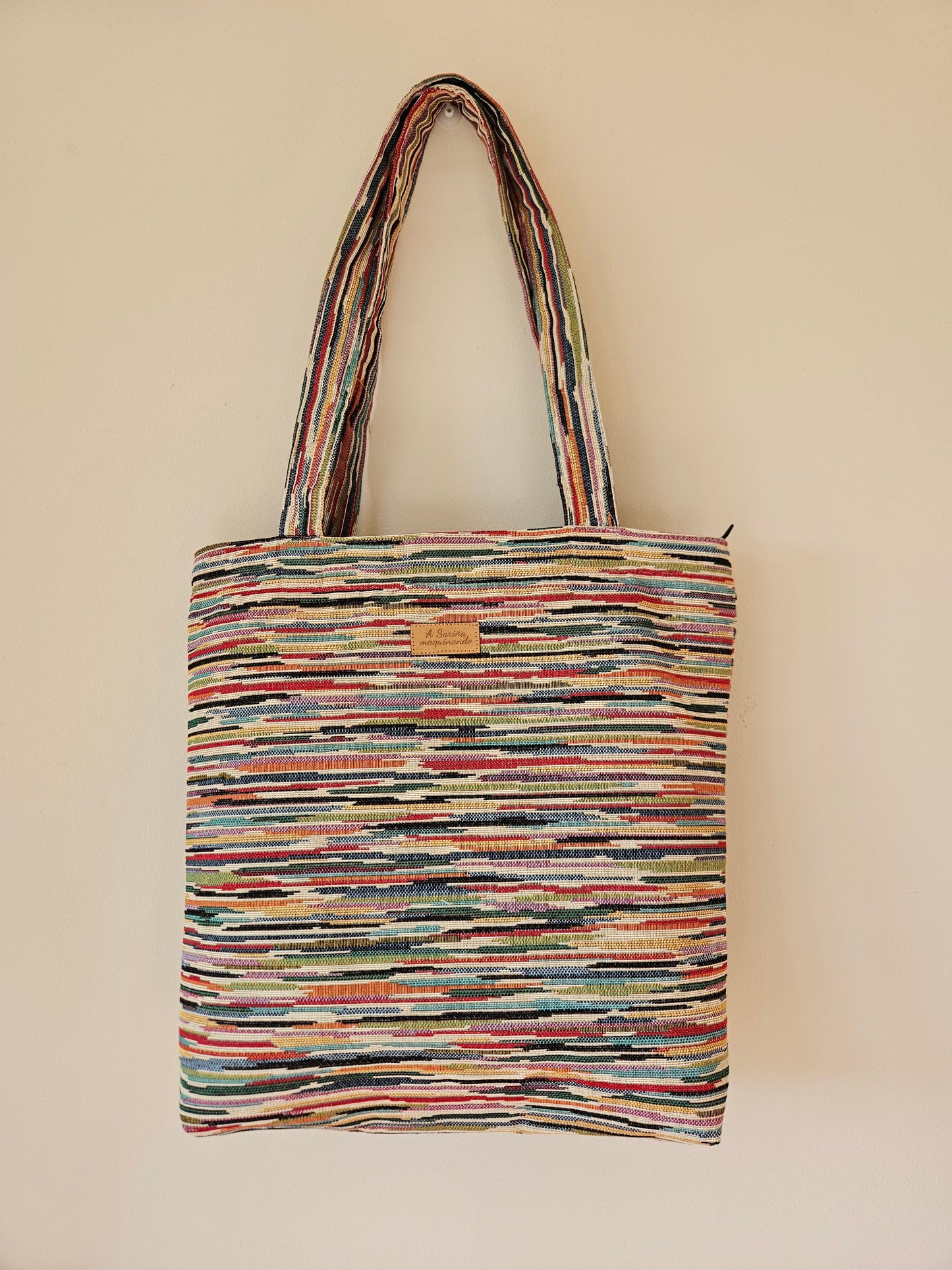 Bolsa Verde