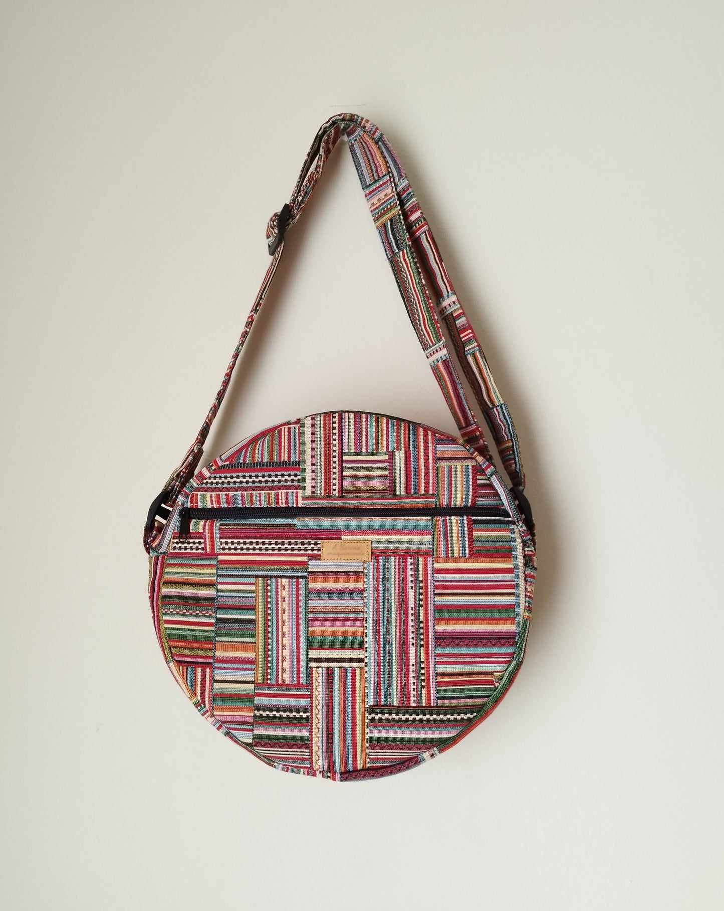 Funda Bolso Ali