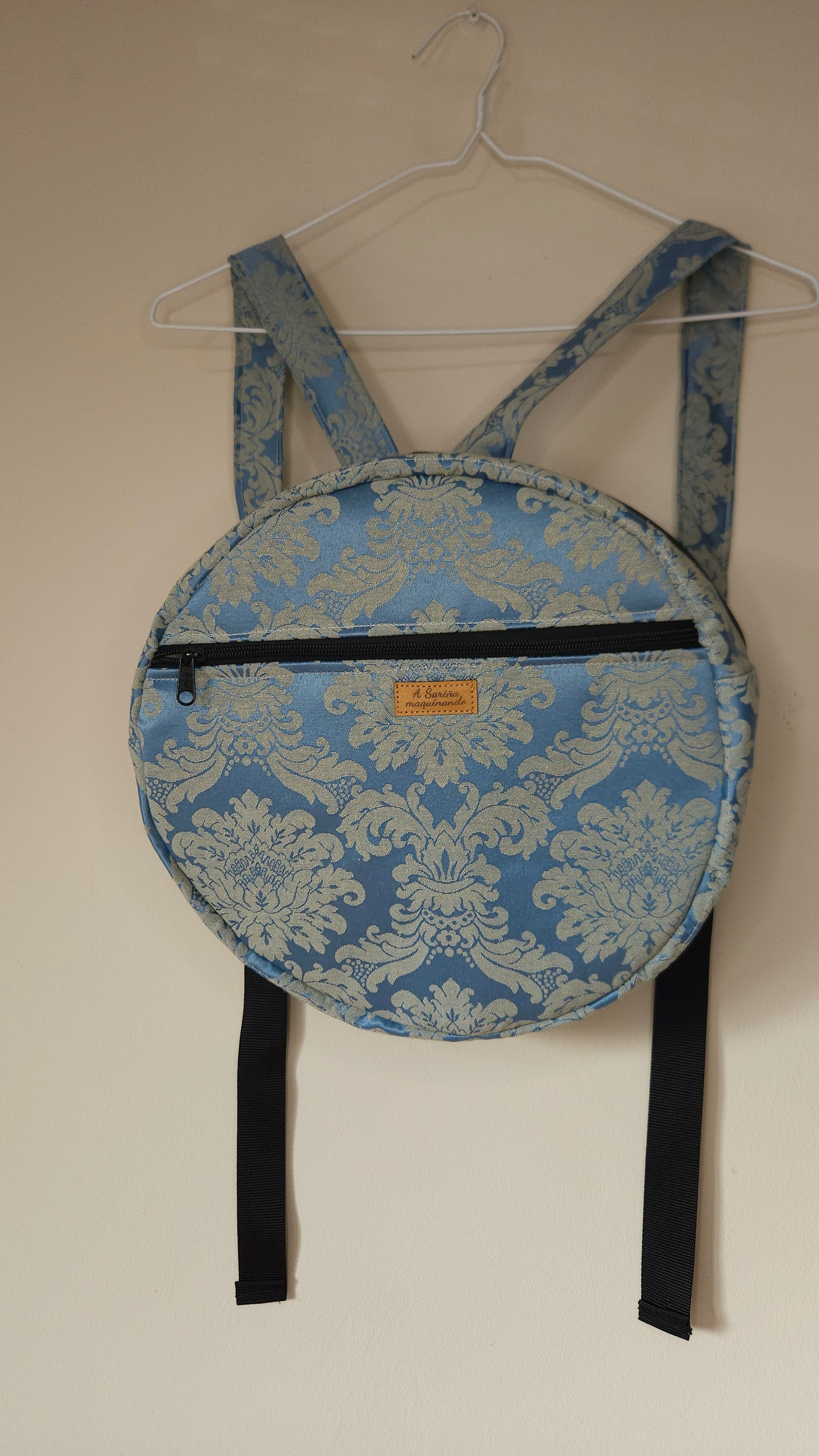 Funda Mochila Cantiga