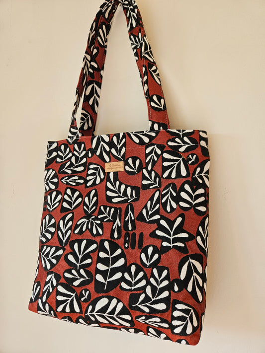 Bolsa Ramas