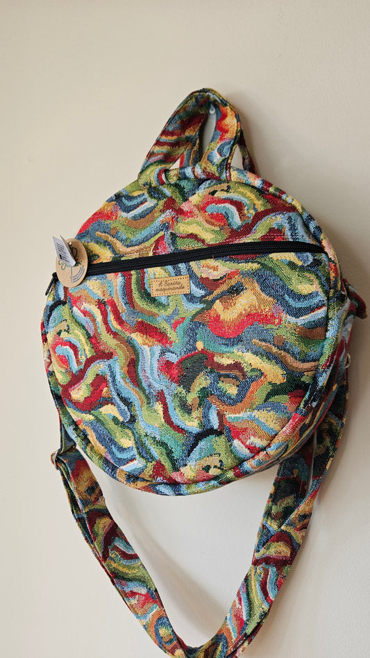 Funda Bolso Cores