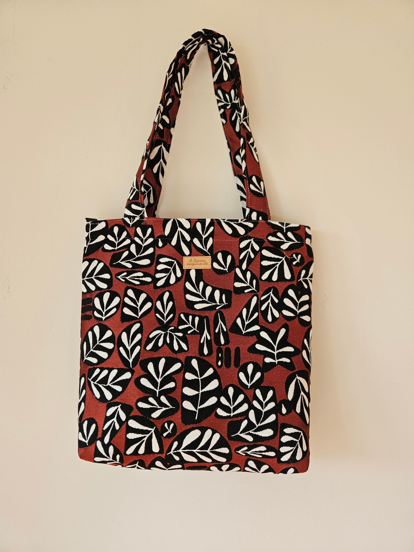 Bolsa Ramas