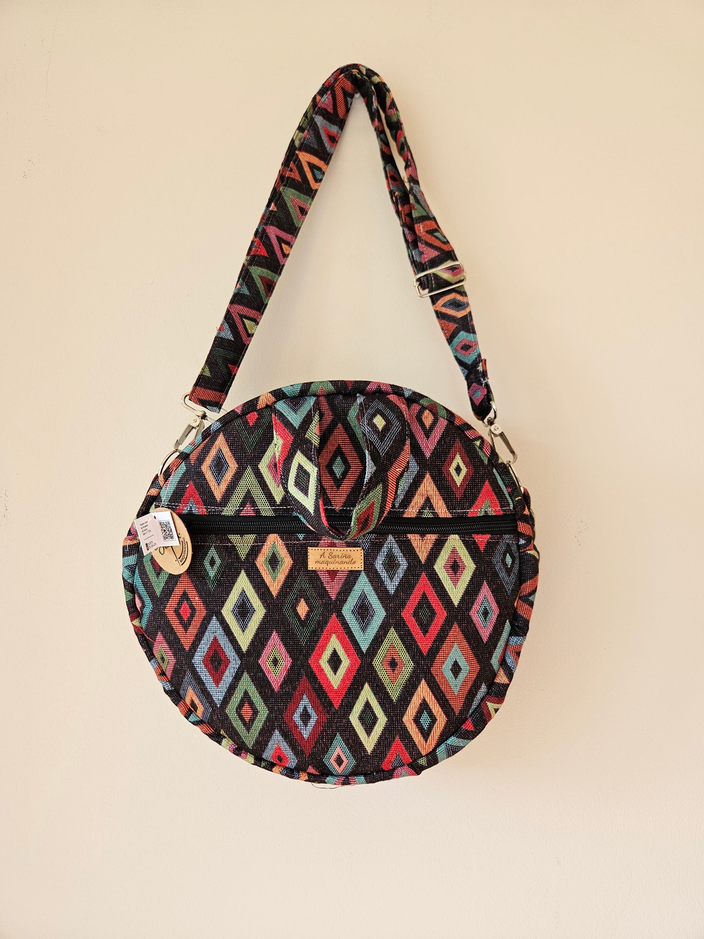Funda Bolso Roibós