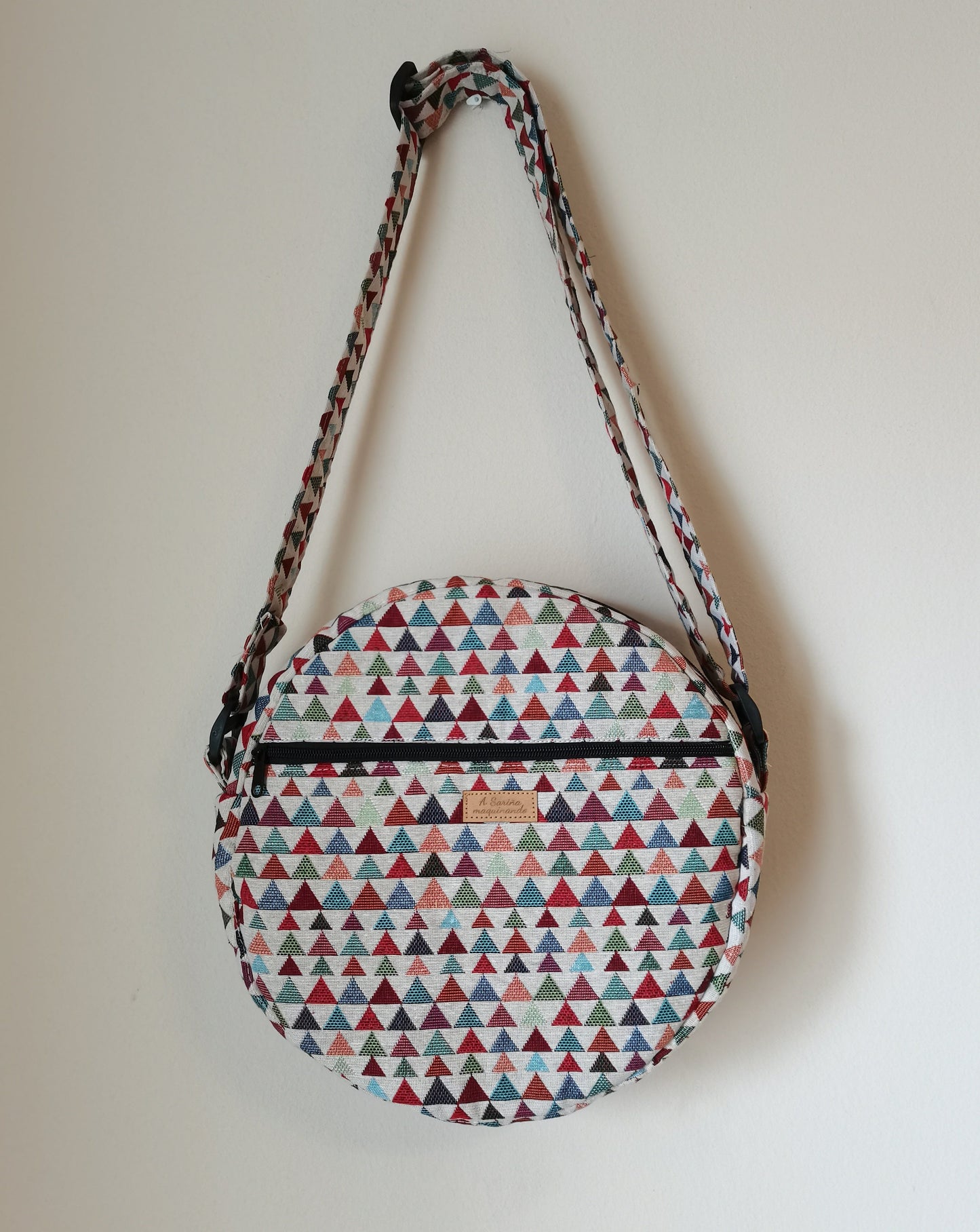 Funda Bolso Picos