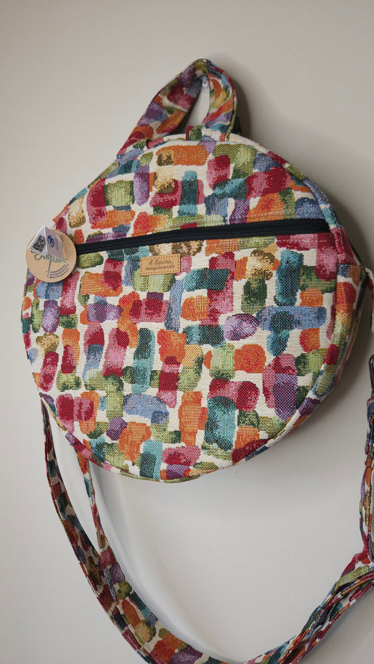 Funda Bolso Brocha