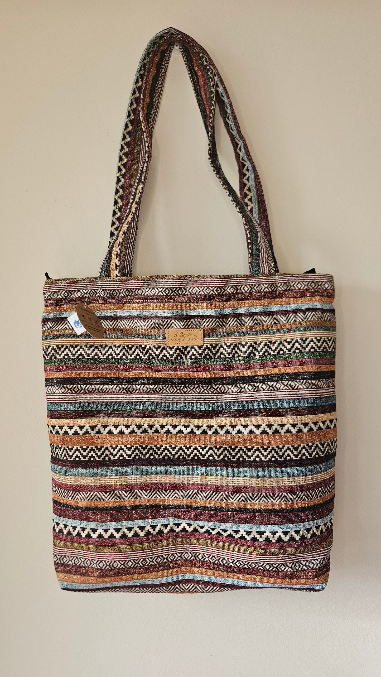 Bolsa Sé