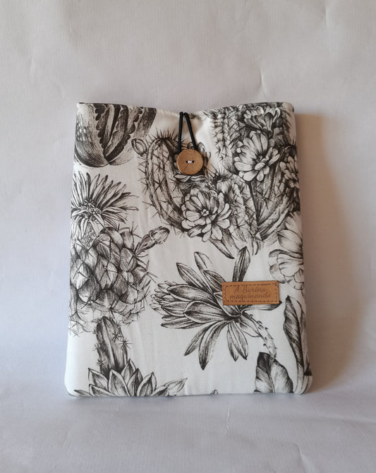 Funda Ebook Cactus