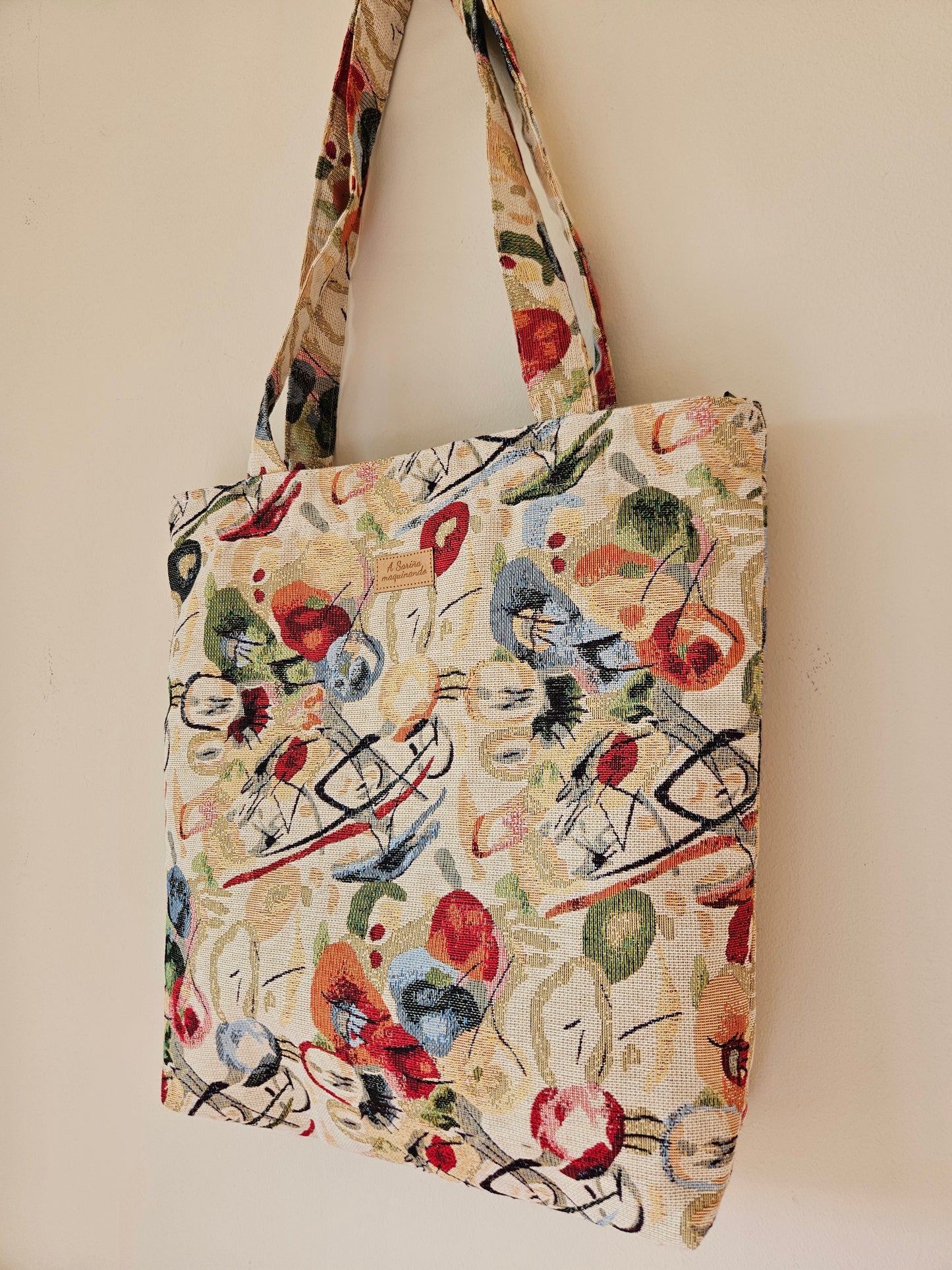 Bolsa Arte