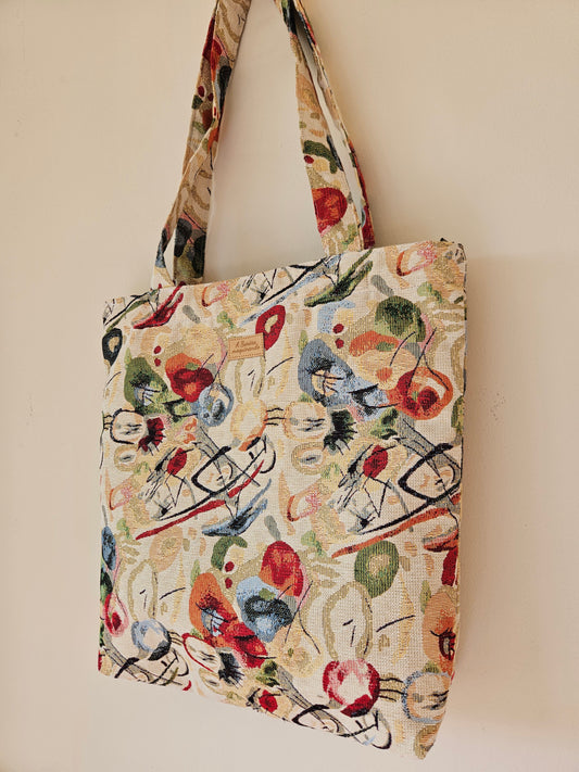 Bolsa Arte