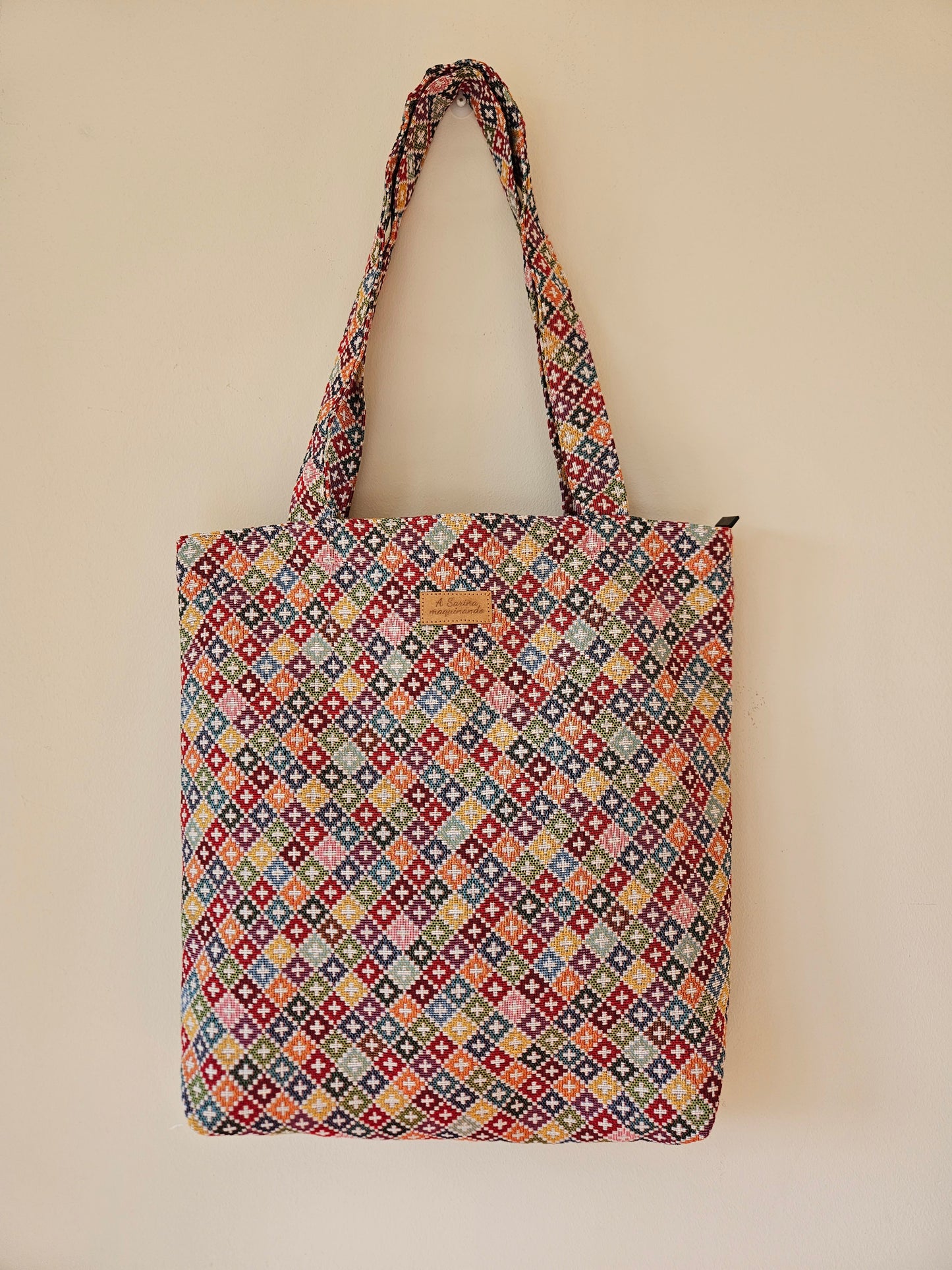 Bolsa Estrela