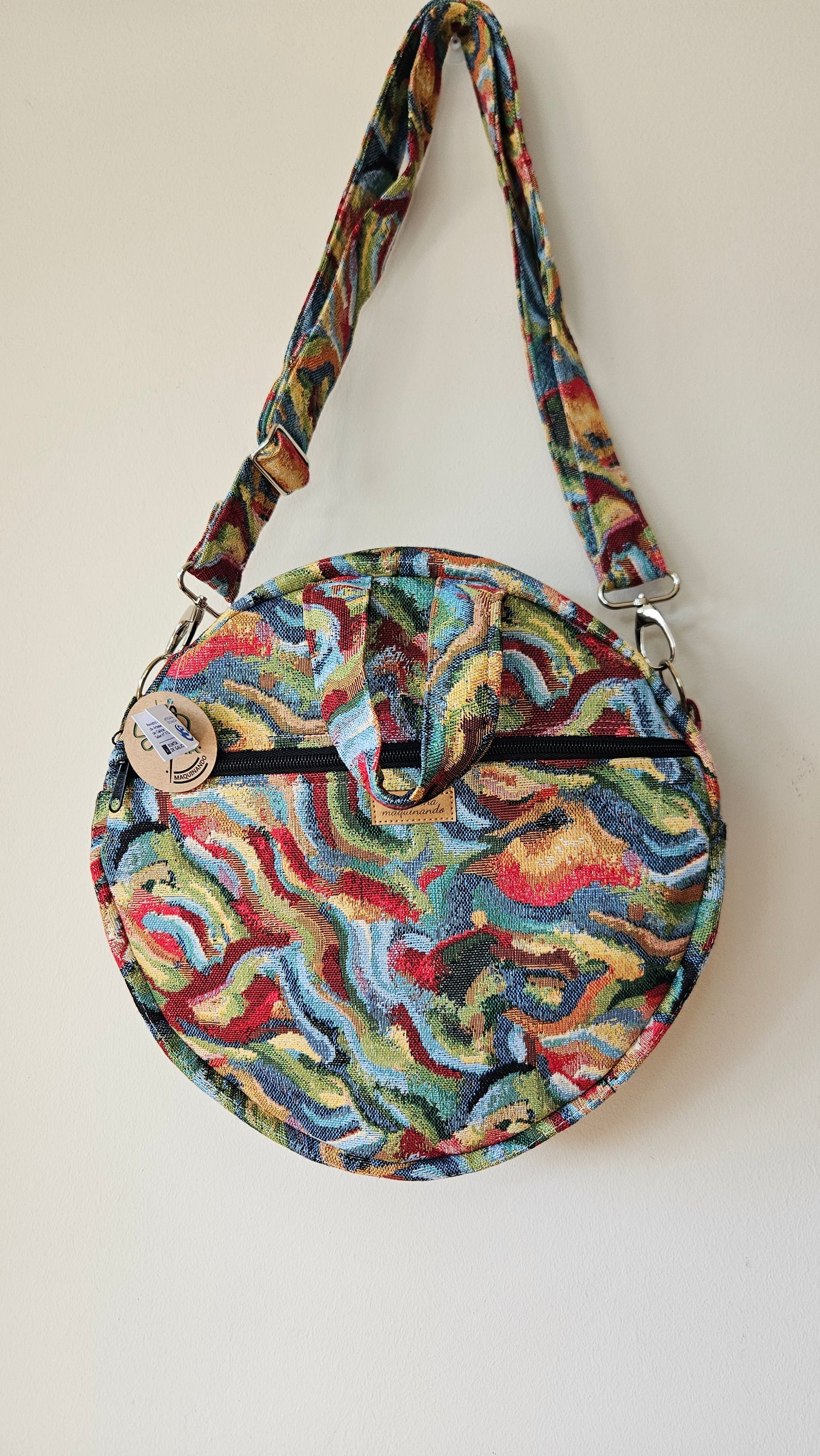 Funda Bolso Cores