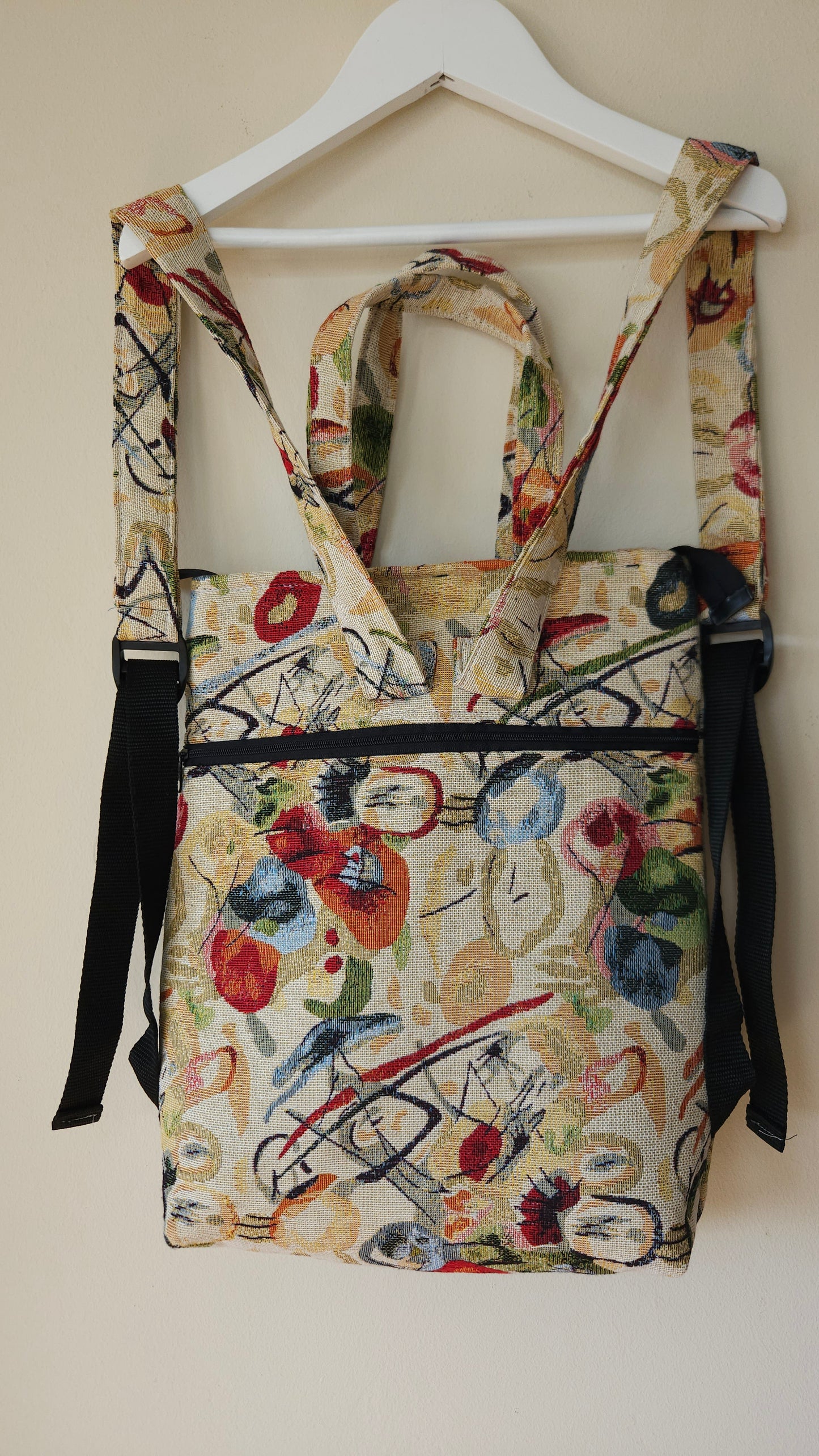Mochila Mestura
