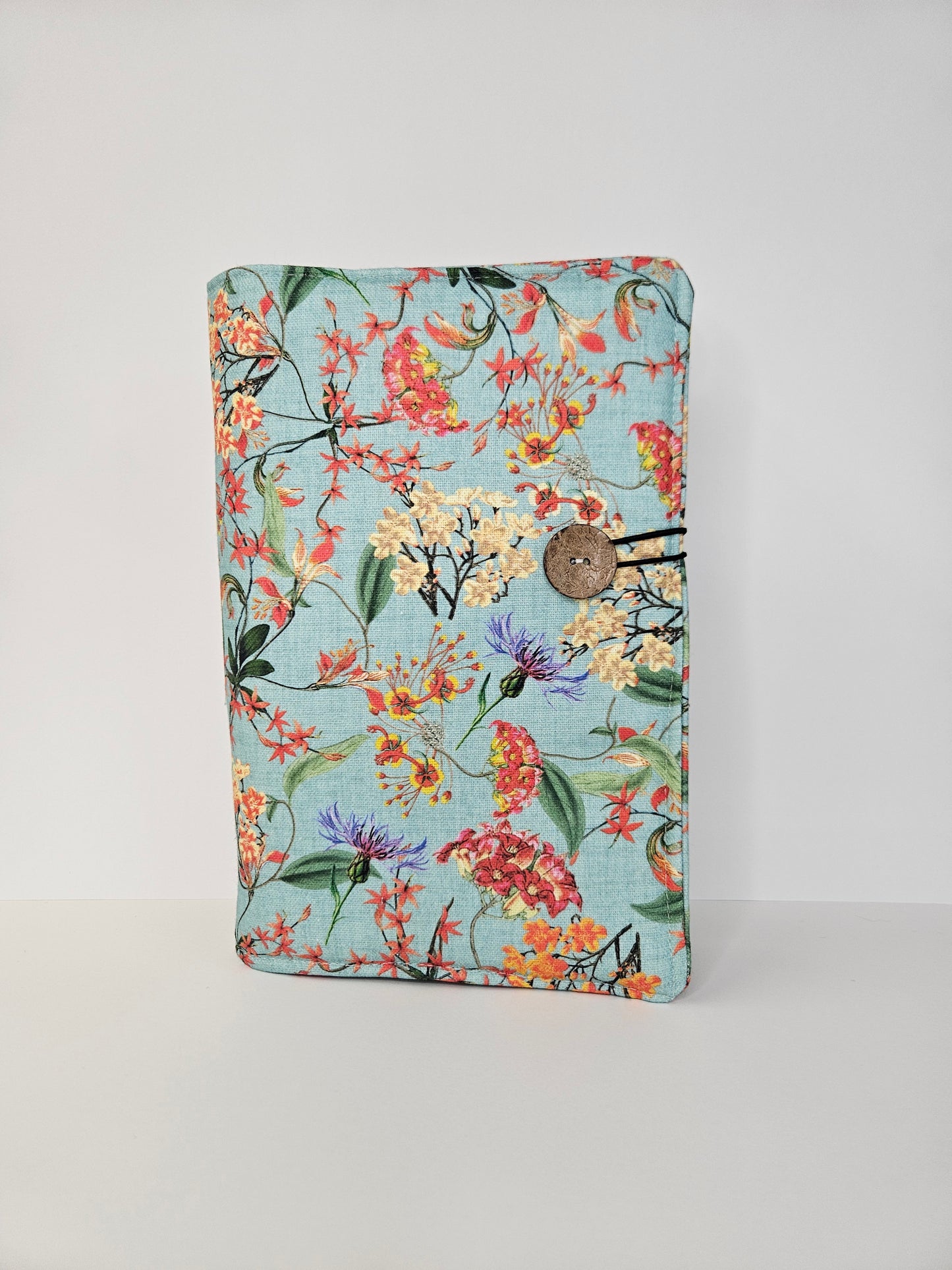 Funda Solapas Plantas