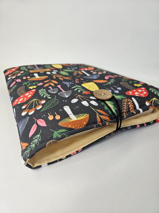 Funda Saco Setas