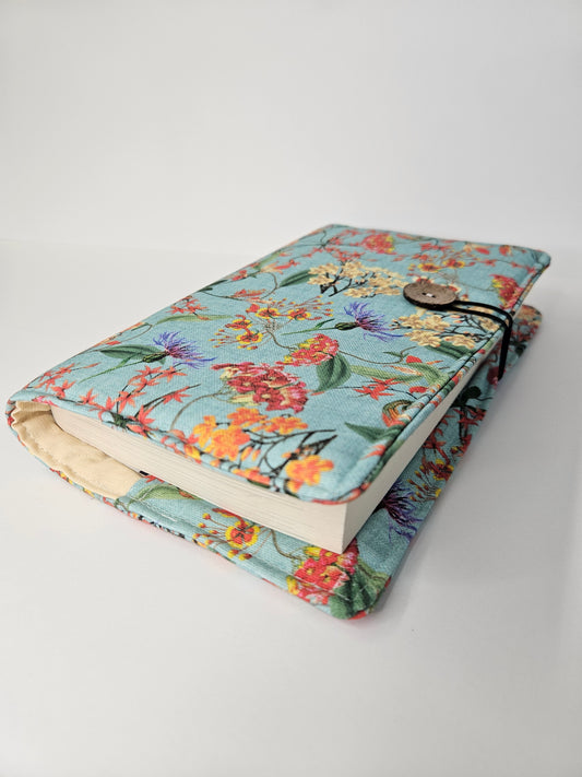 Funda Solapas Plantas