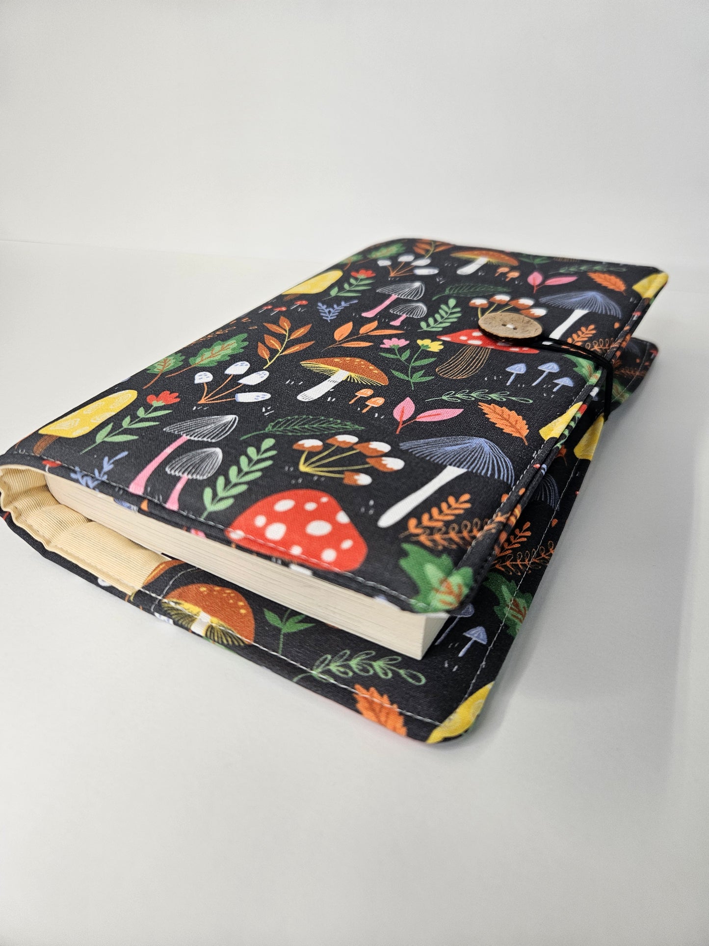 Funda Solapas setas
