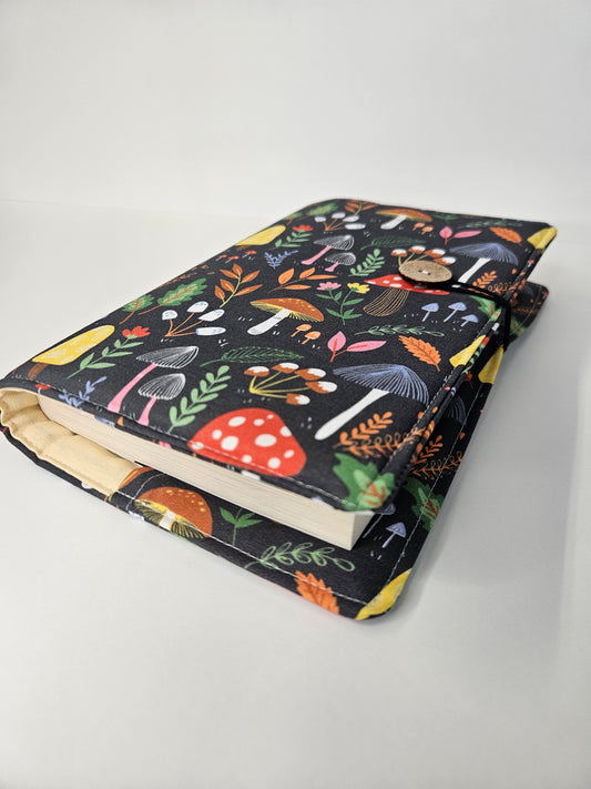 Funda Solapas setas