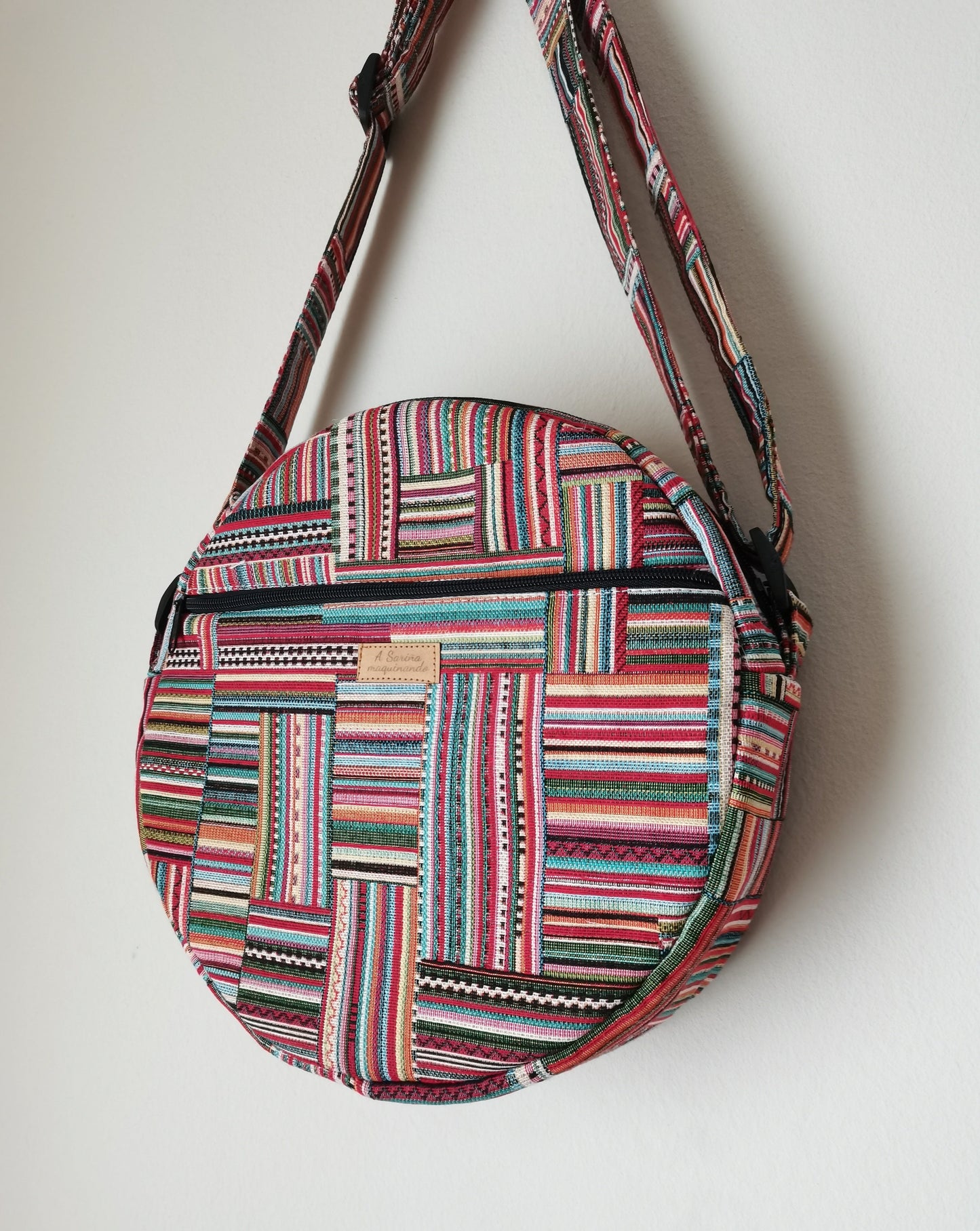 Funda Bolso Ali