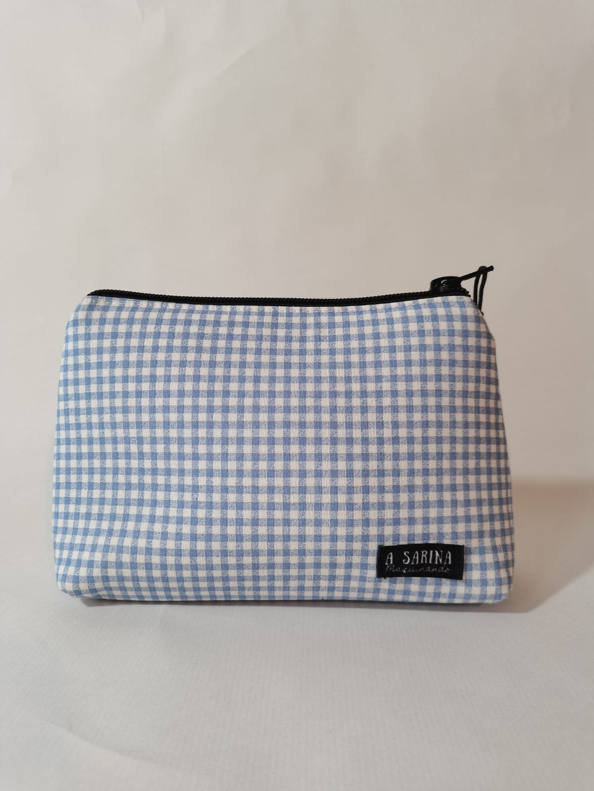 Neceser Vichy Azul