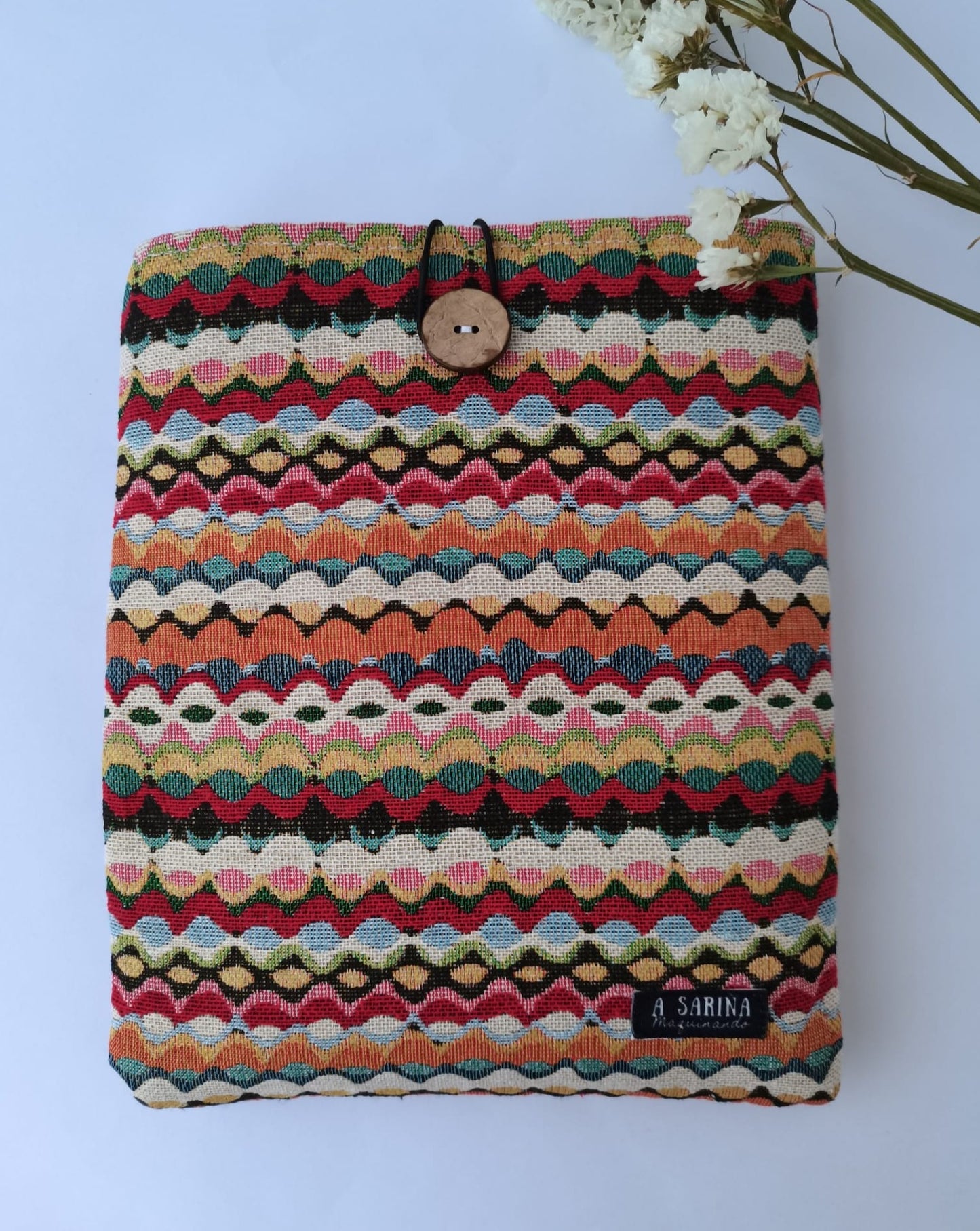 Funda Saco Raias