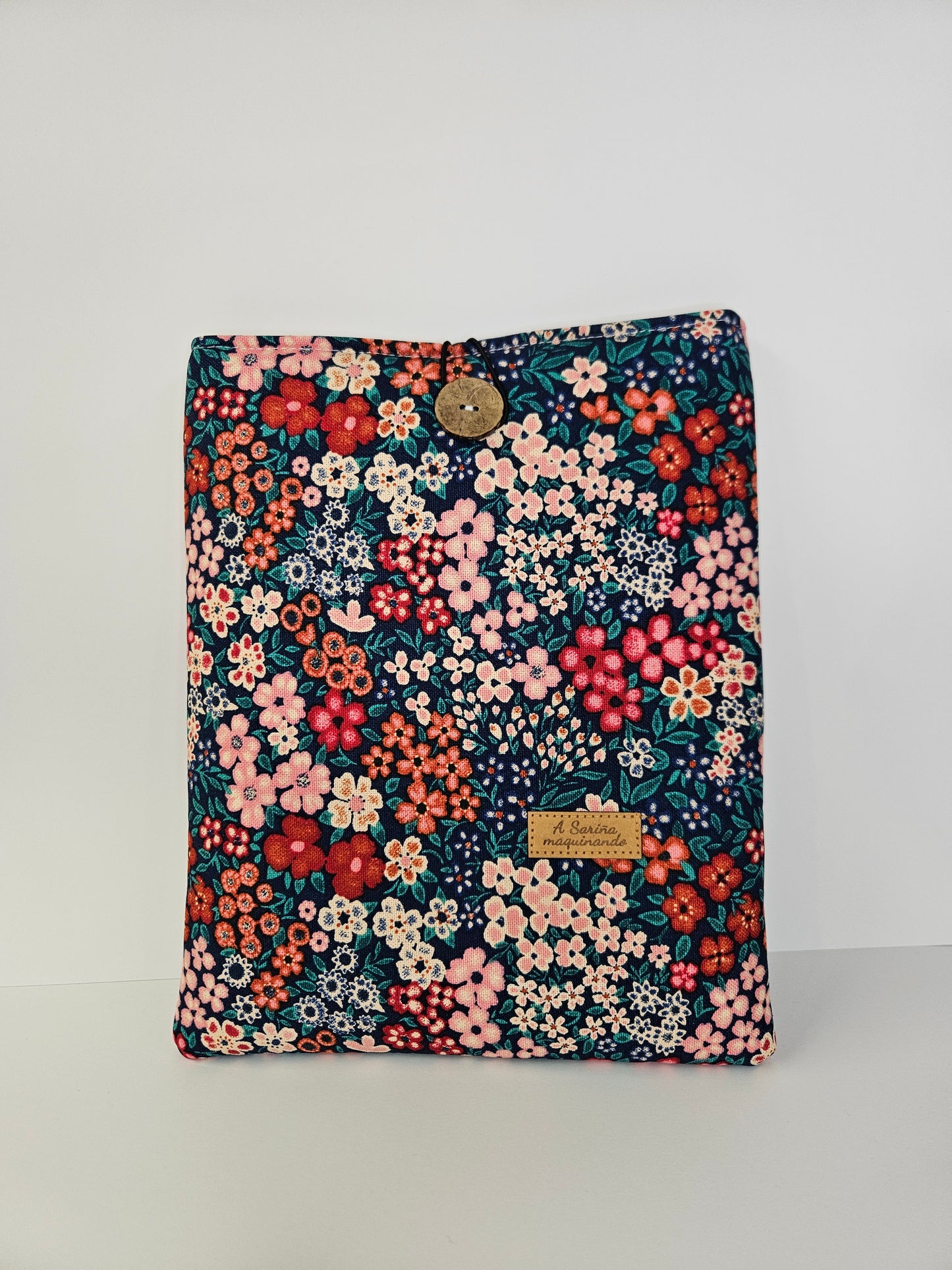 Funda Saco Floral