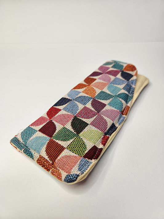 Funda Gafas Muiño