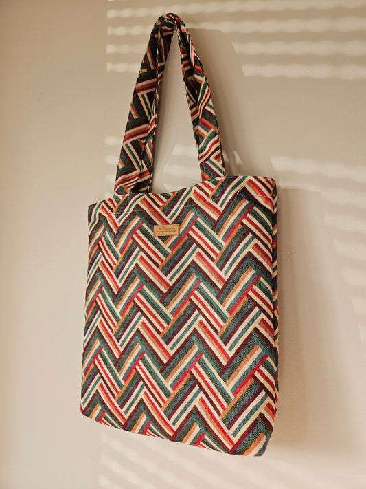 Bolsa Green
