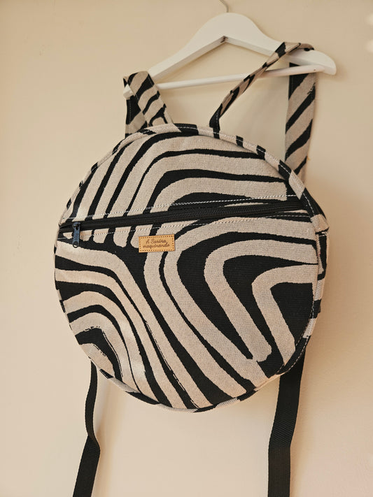 Funda Mochila Xero