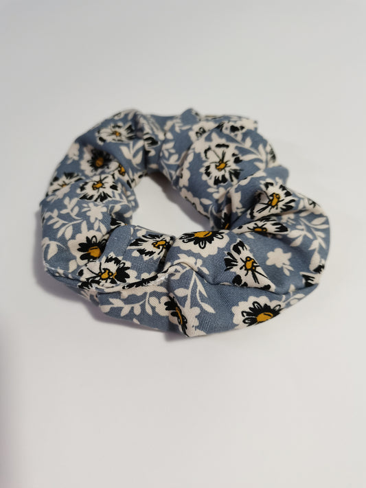 Coletero Flor Azul
