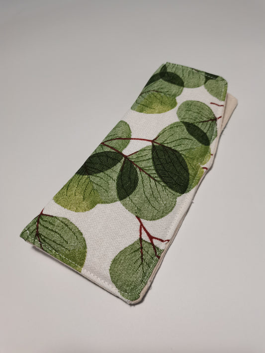 Funda Gafas Follas