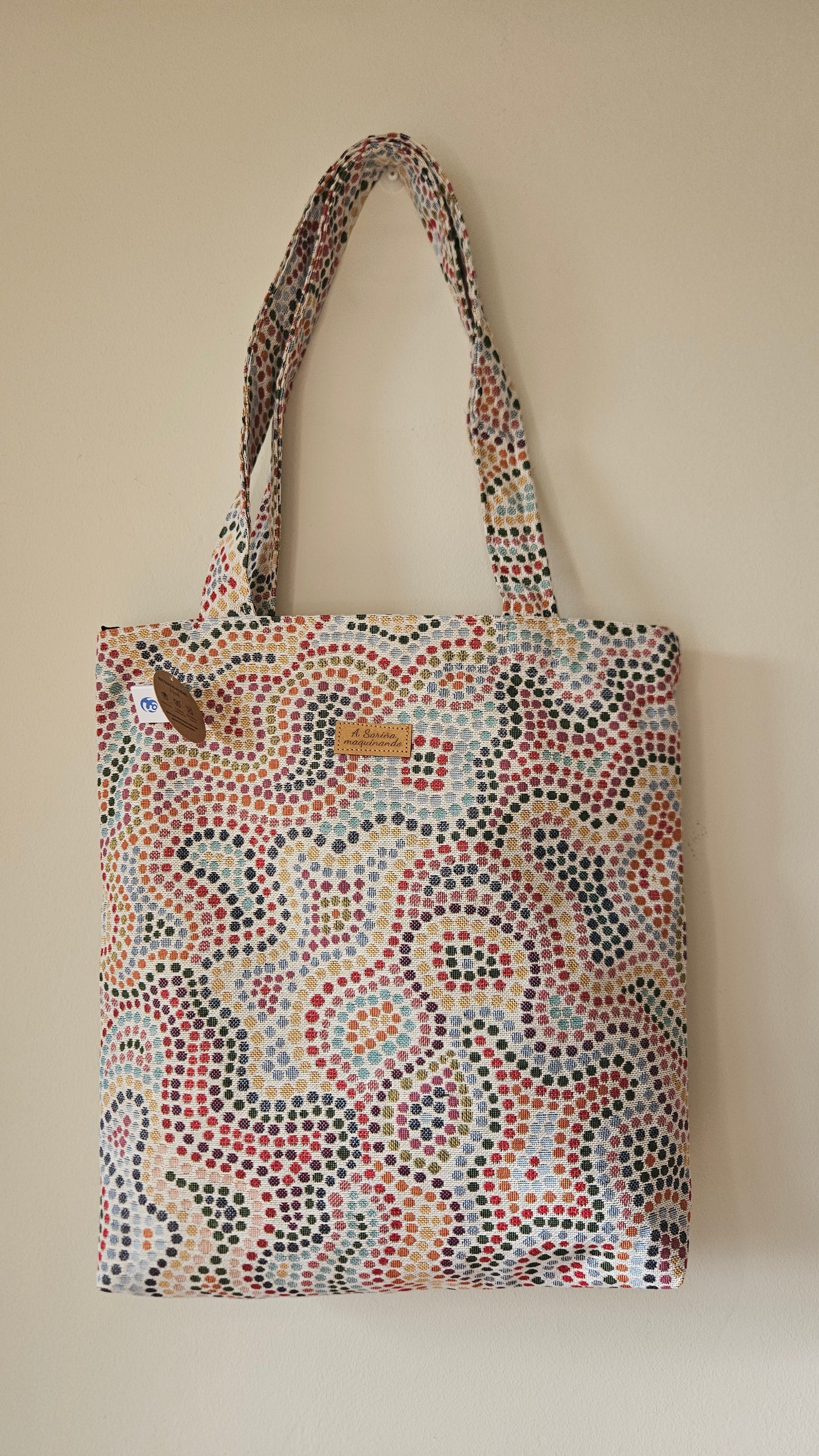 Bolsa Puntos