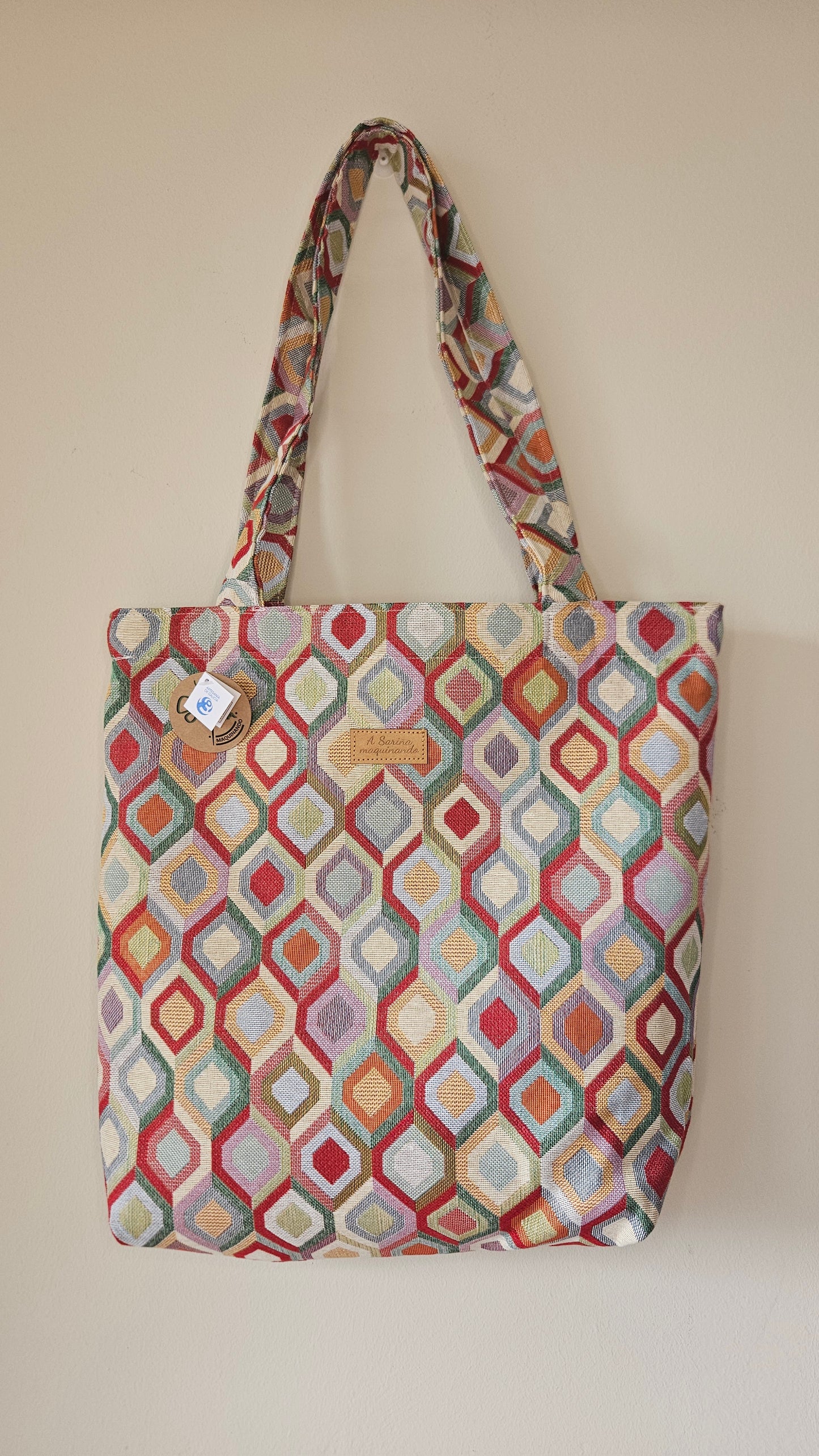 Bolsa Coral