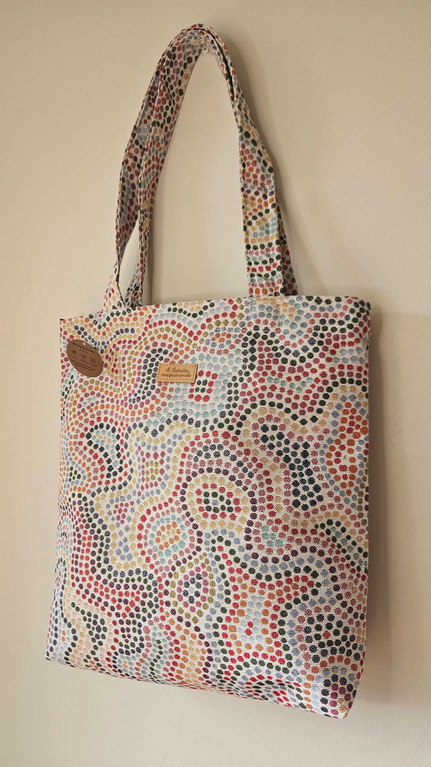 Bolsa Puntos