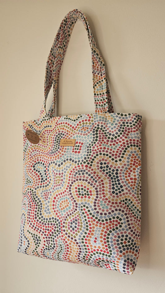 Bolsa Puntos